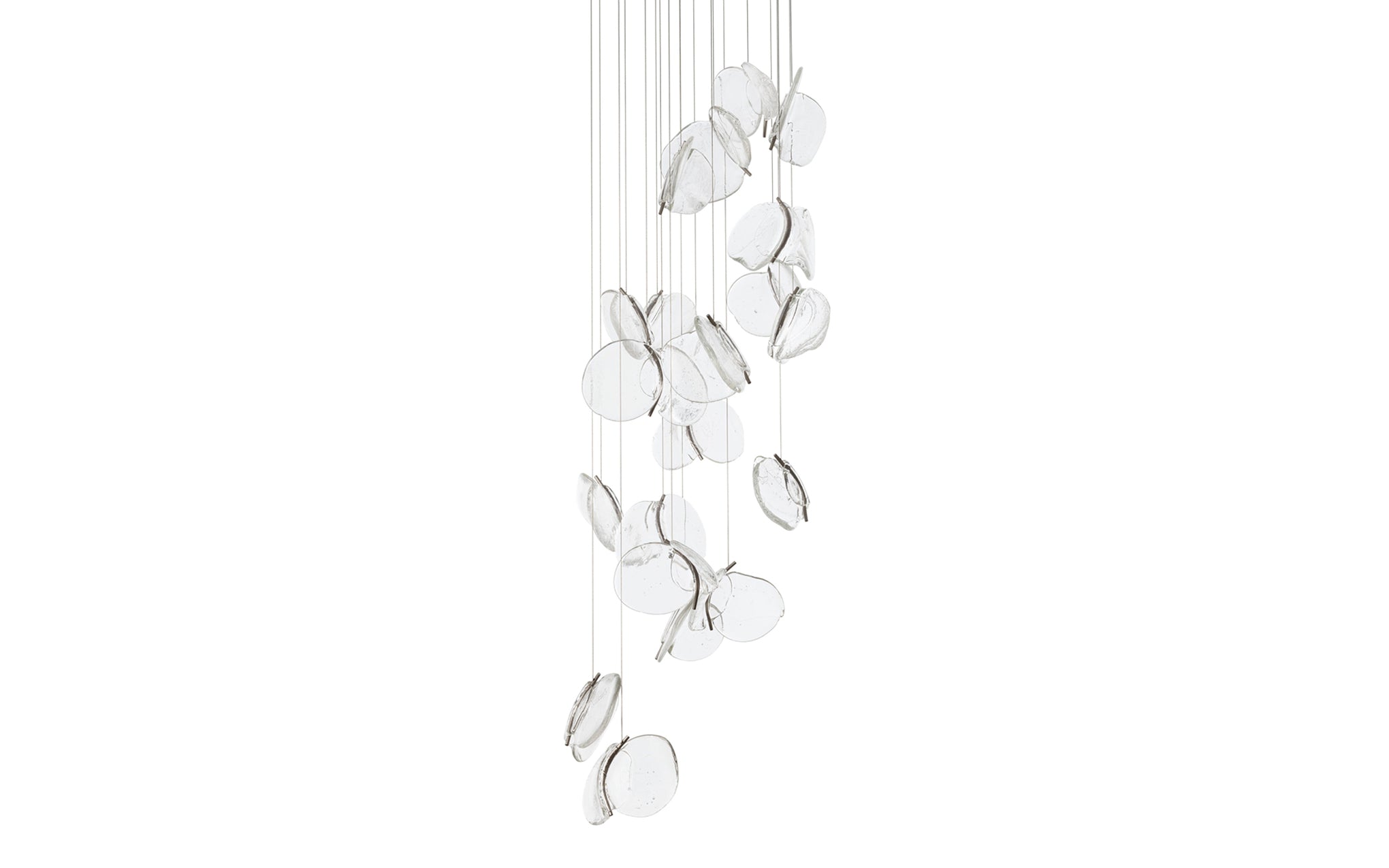 141 Random chandelier