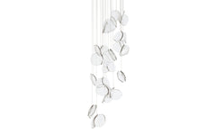 141 Random chandelier