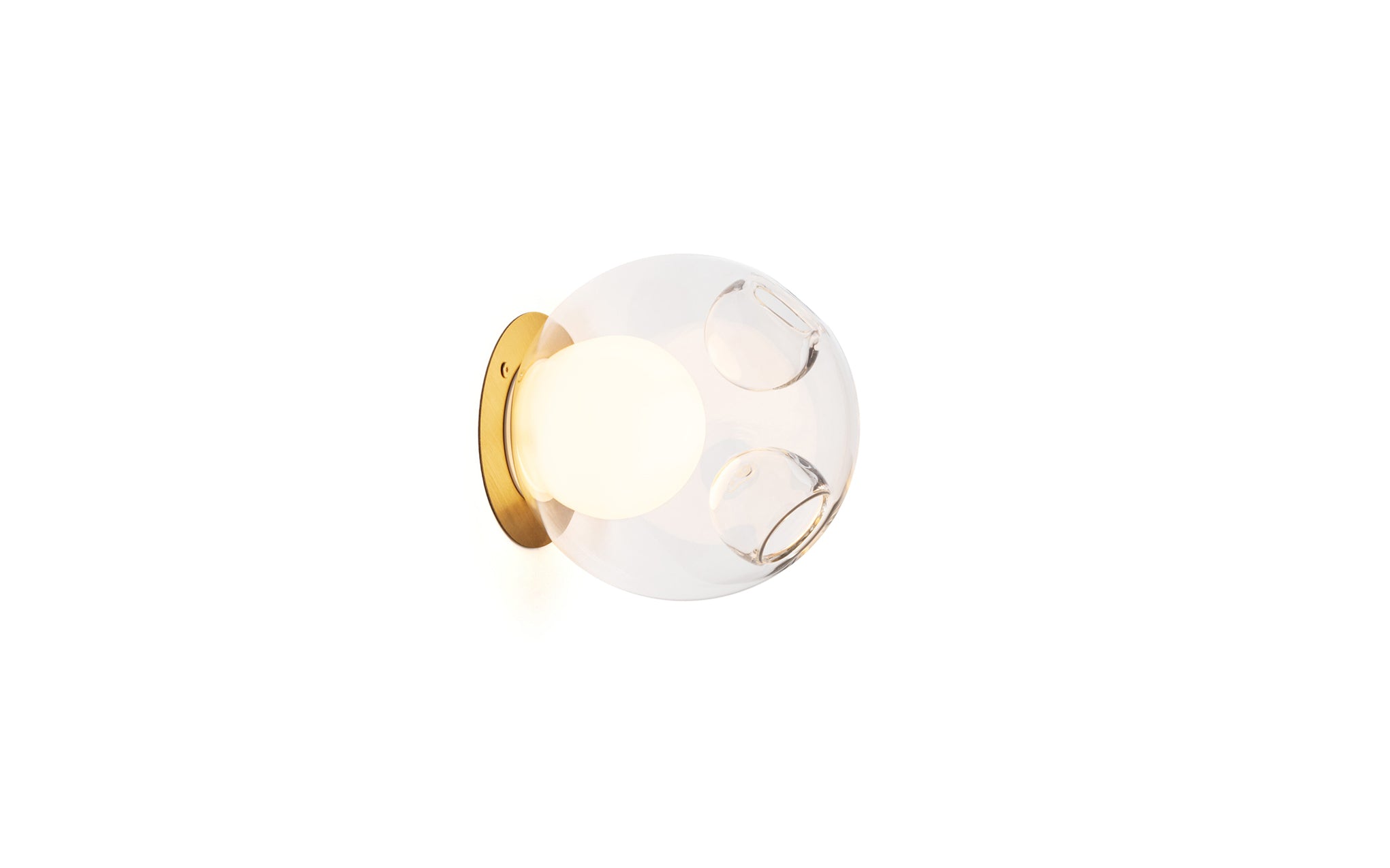 28s wall/ceiling light