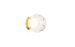 28s wall/ceiling light