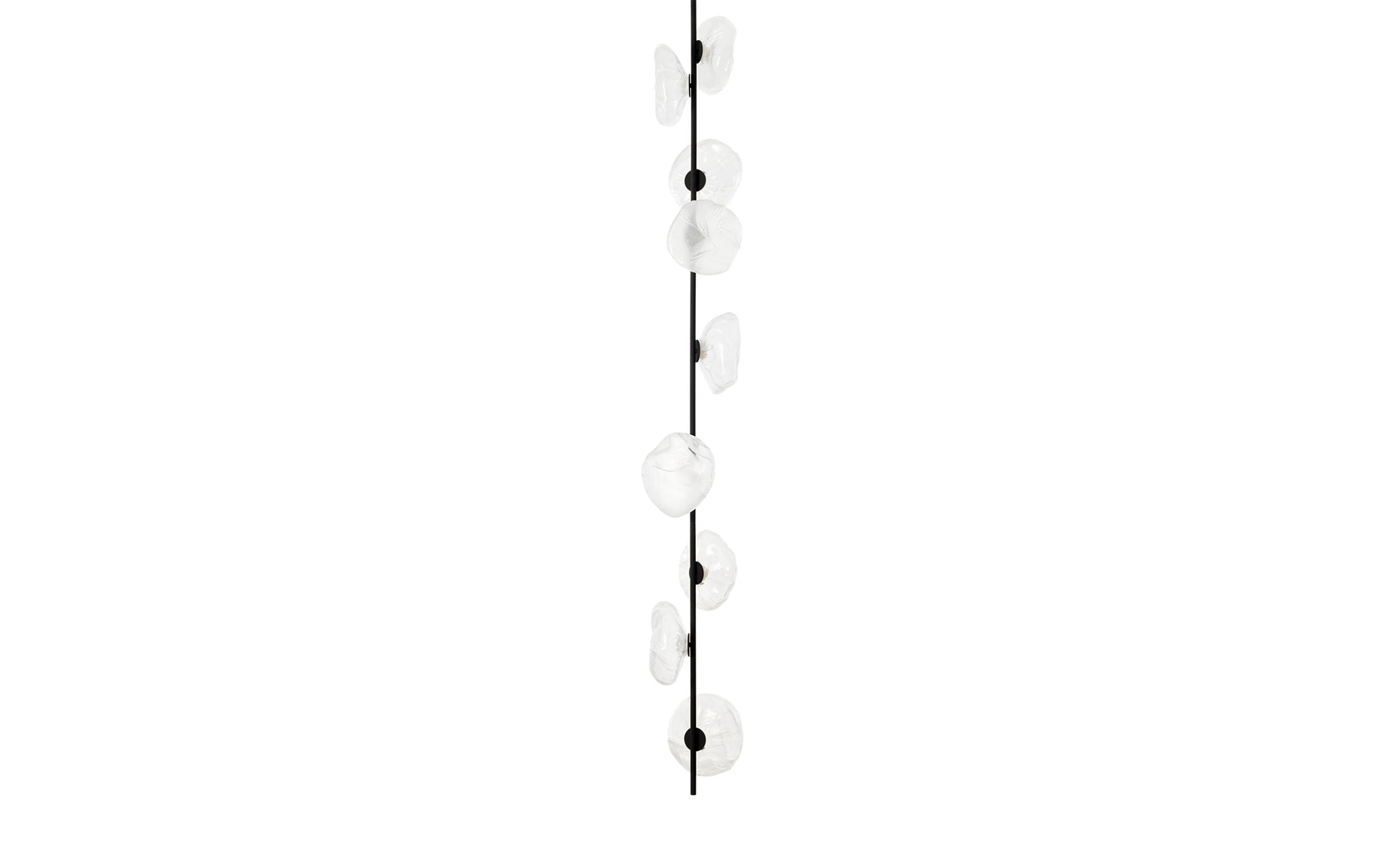 73 Stem ceiling light