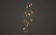 141 Random chandelier