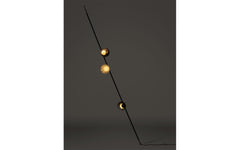 28 Stem column light