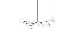 73 Armature chandelier