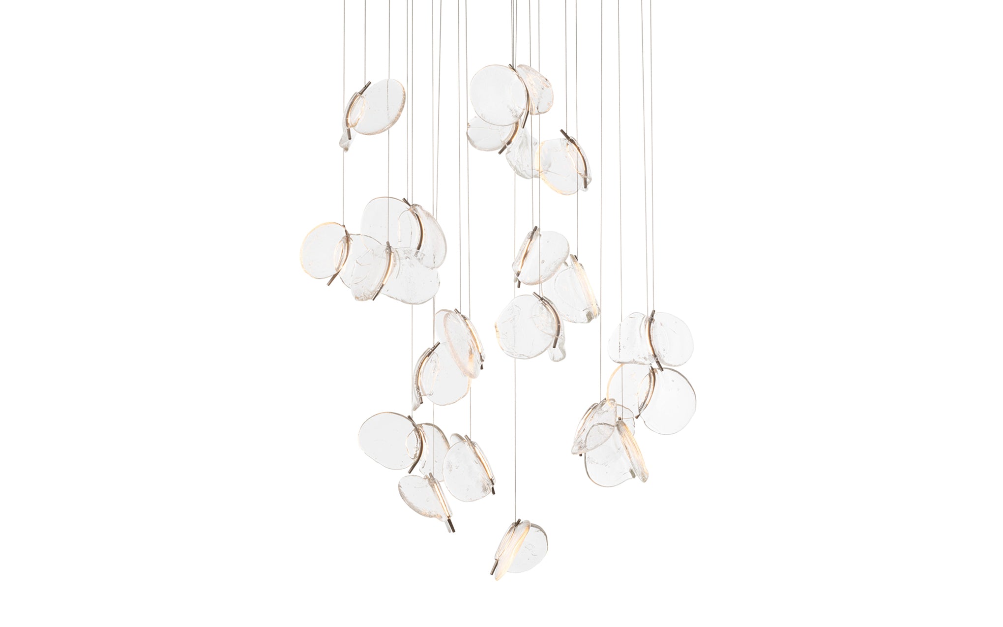 141 Random chandelier