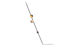 28 Stem column light