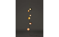 28 Stem column light