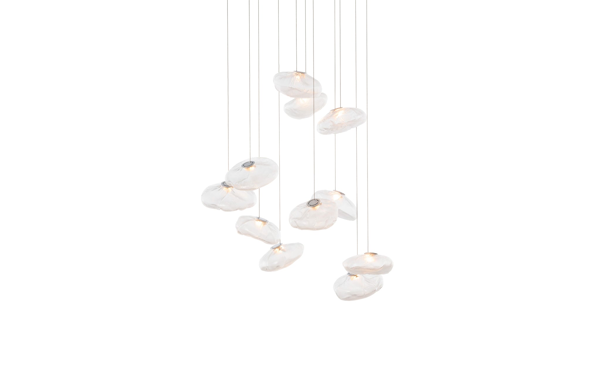 73 Random chandelier