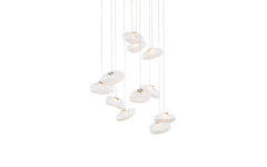 73 Random chandelier