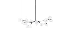 73 Armature chandelier