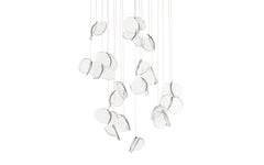 141 Random chandelier