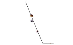 28 Stem column light