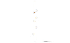 28 Stem column light