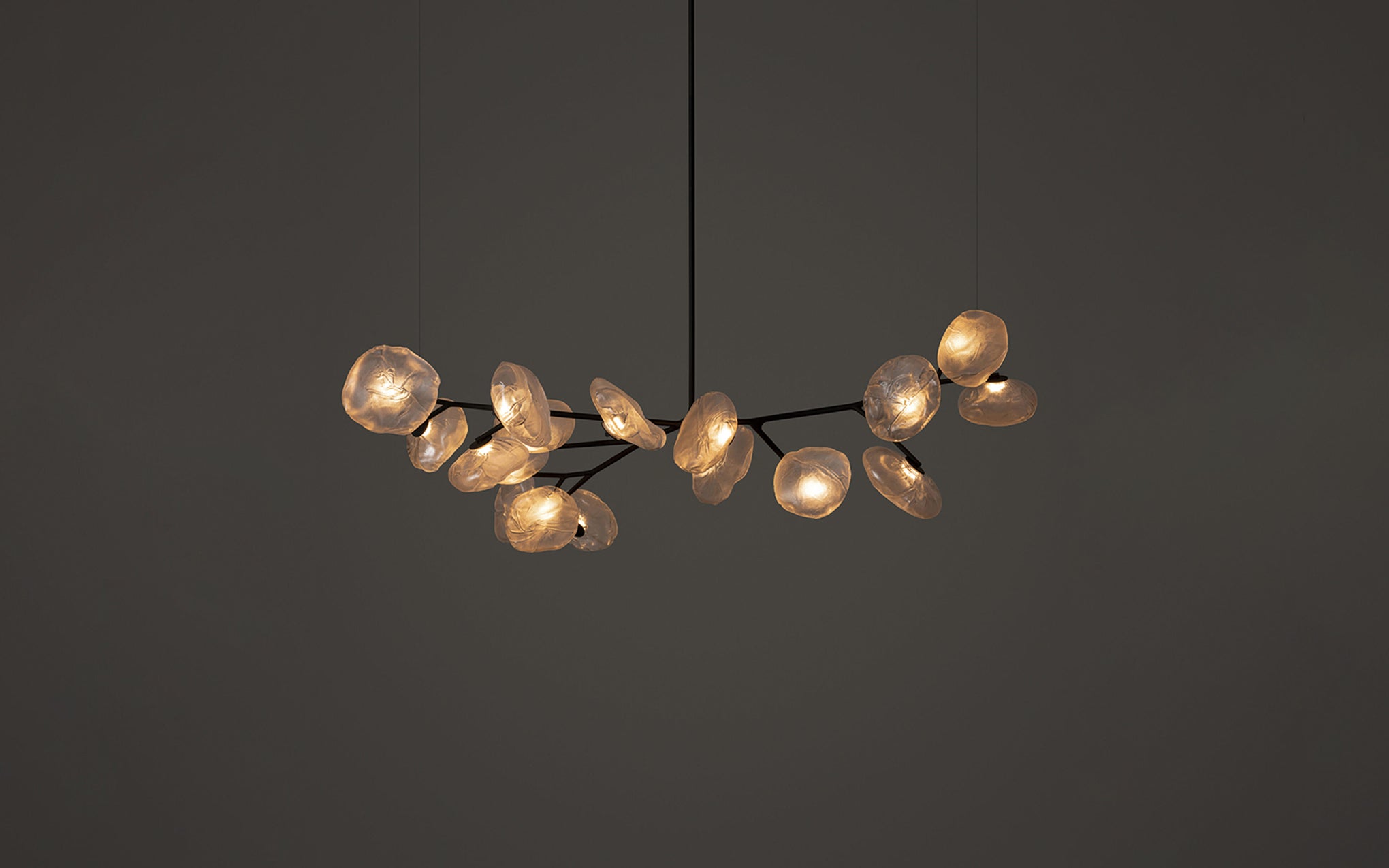 73 Armature chandelier