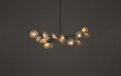 73 Armature chandelier