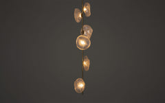 73 Stem ceiling light