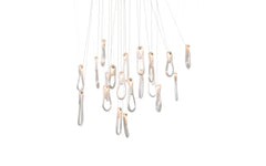 87 Random chandelier