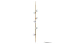 28 Stem column light