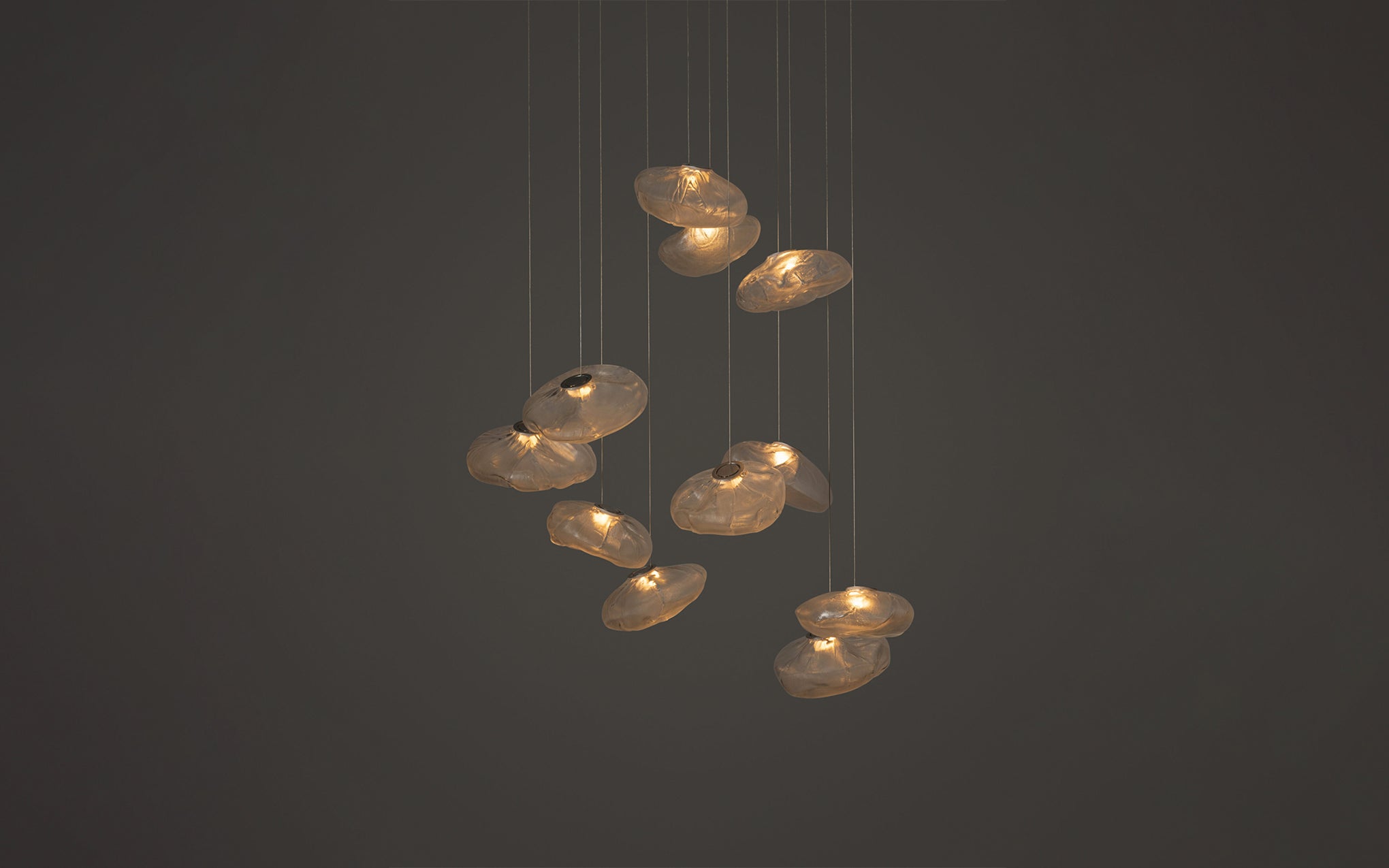 73 Random chandelier