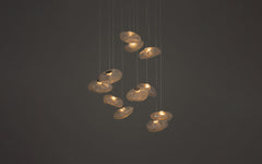 73 Random chandelier