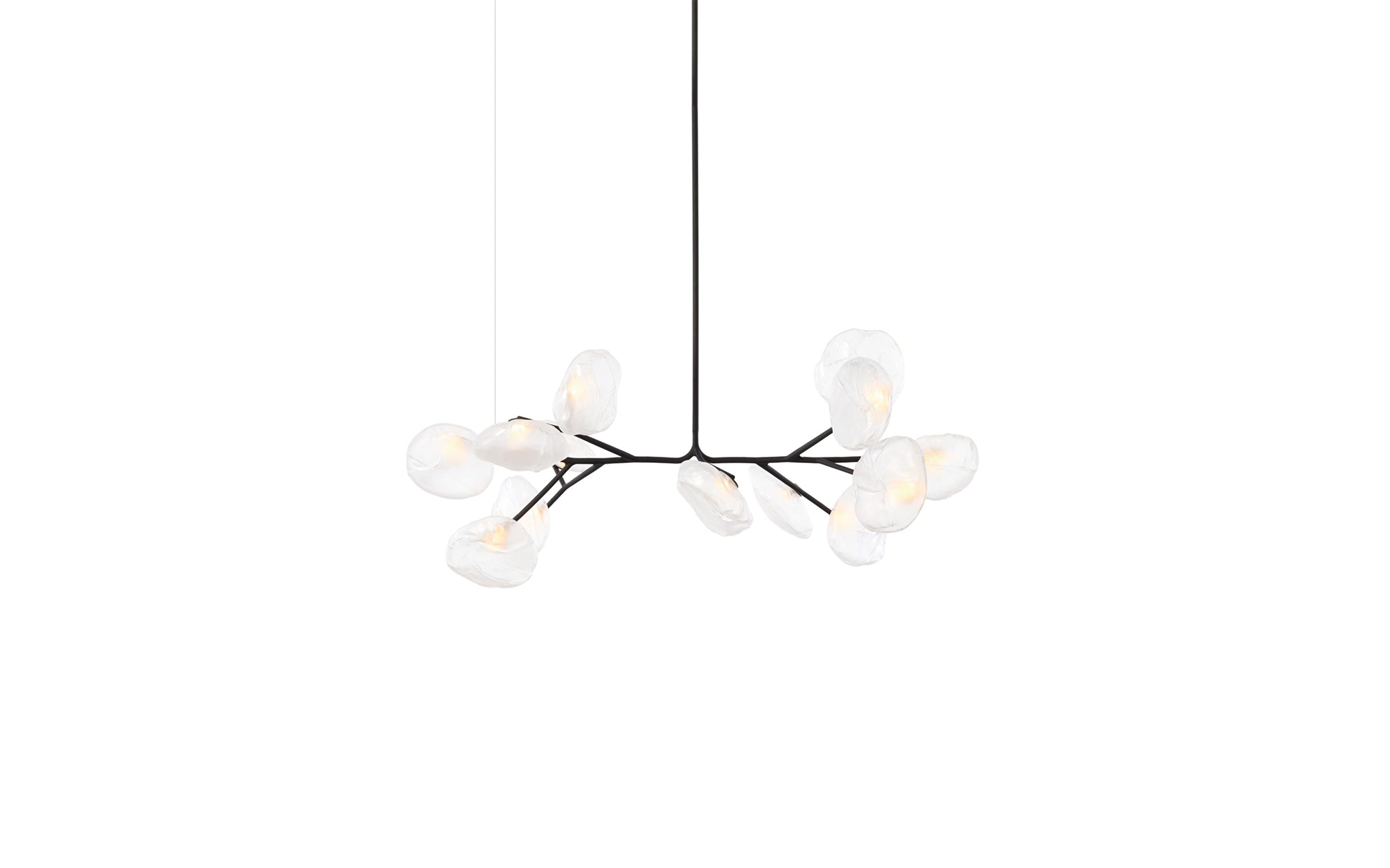 73 Armature chandelier