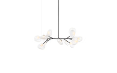 73 Armature chandelier