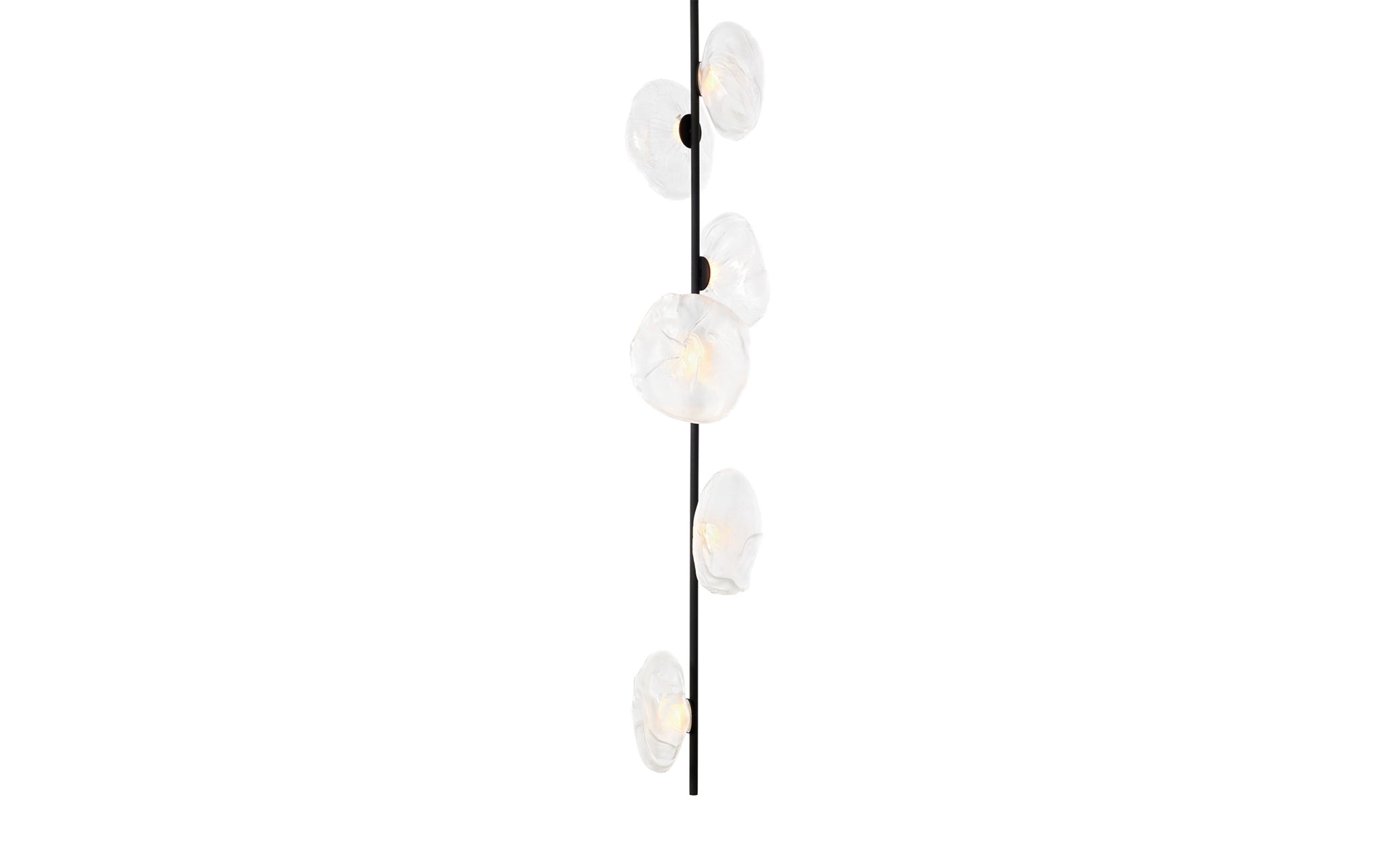 73 Stem ceiling light