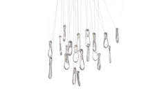 87 Random chandelier