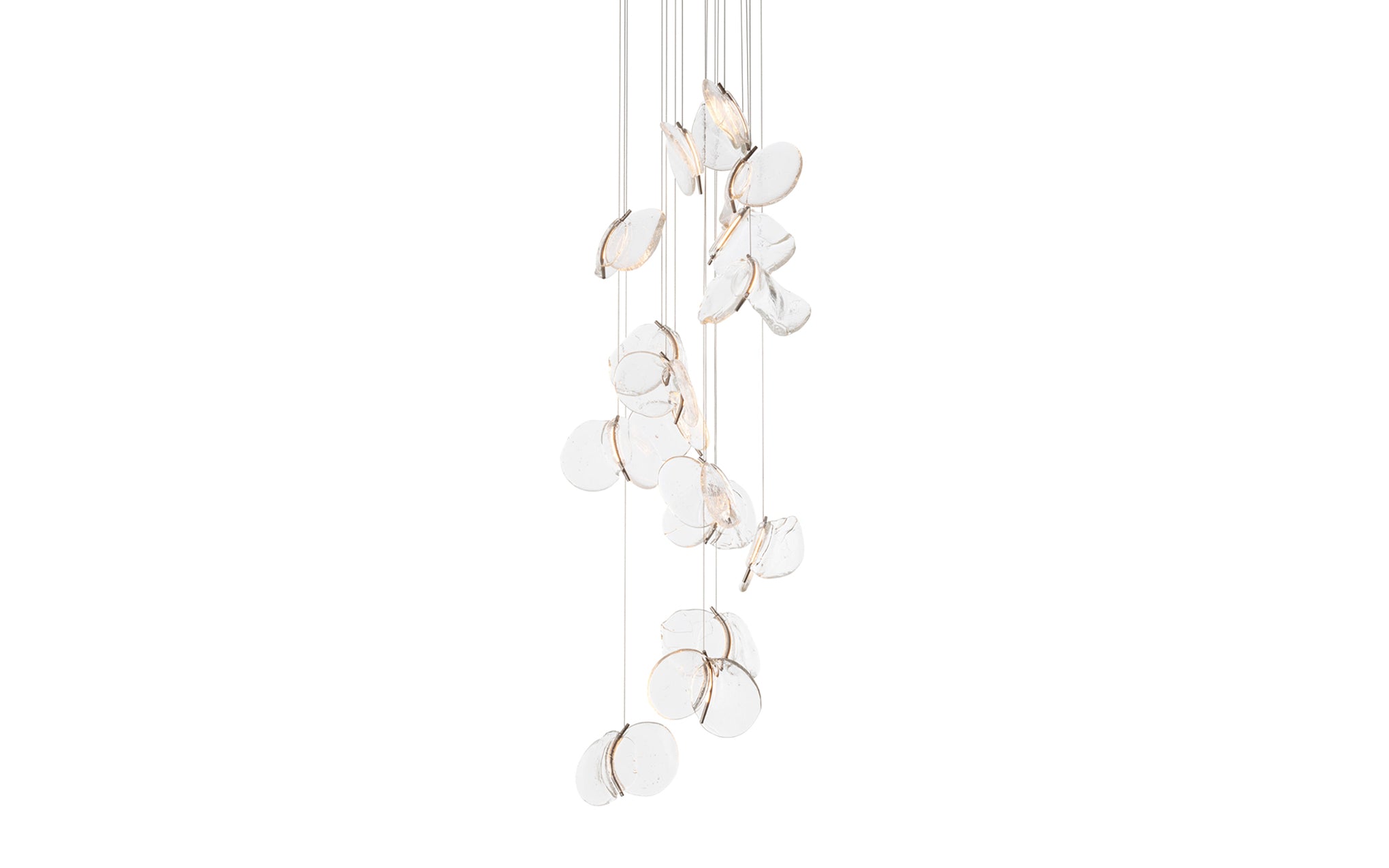 141 Random chandelier