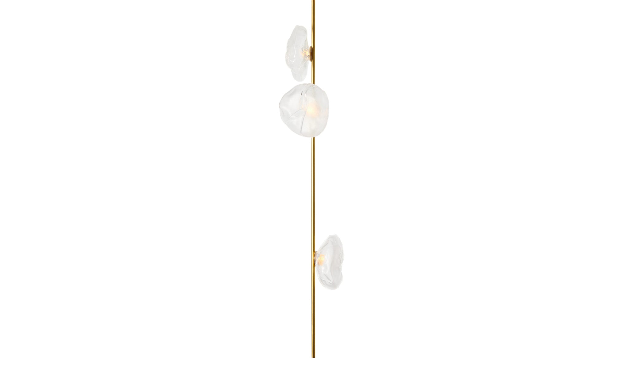 73 Stem ceiling light
