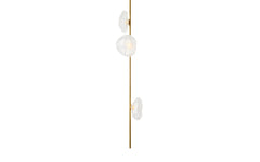 73 Stem ceiling light