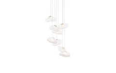 73 Random chandelier