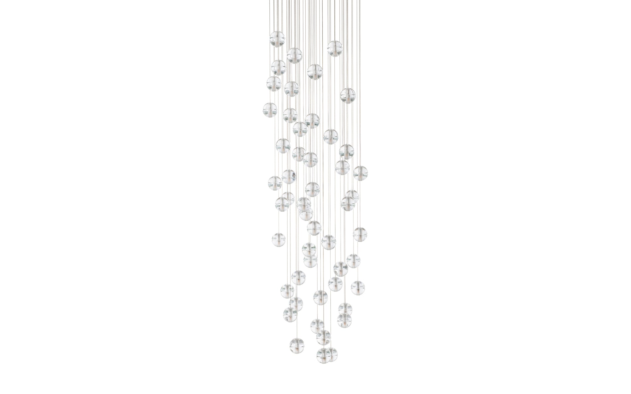 14 Random chandelier