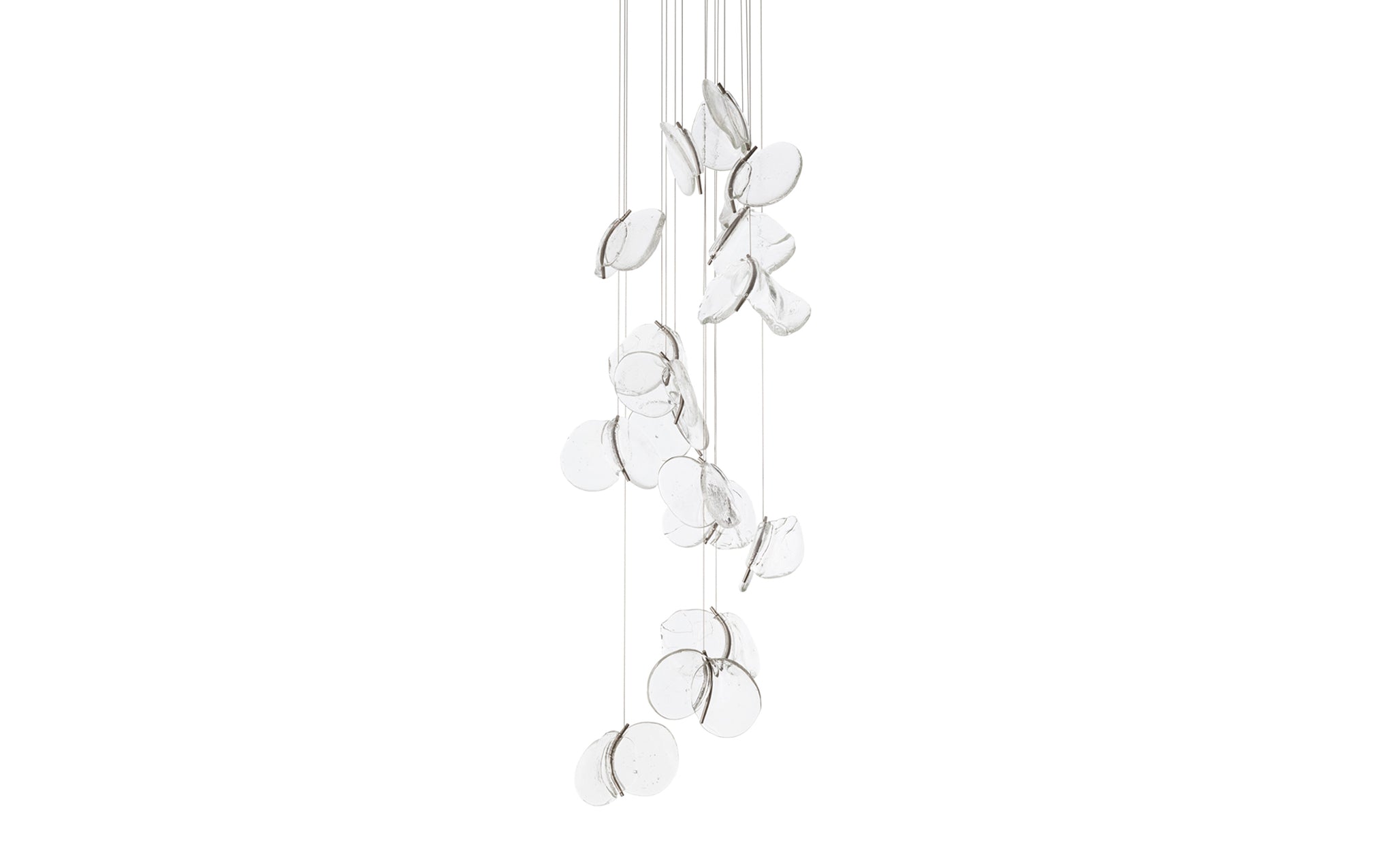141 Random chandelier
