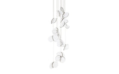141 Random chandelier