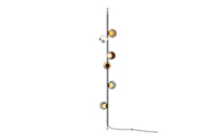 28 Stem column light