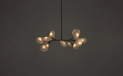 73 Armature chandelier