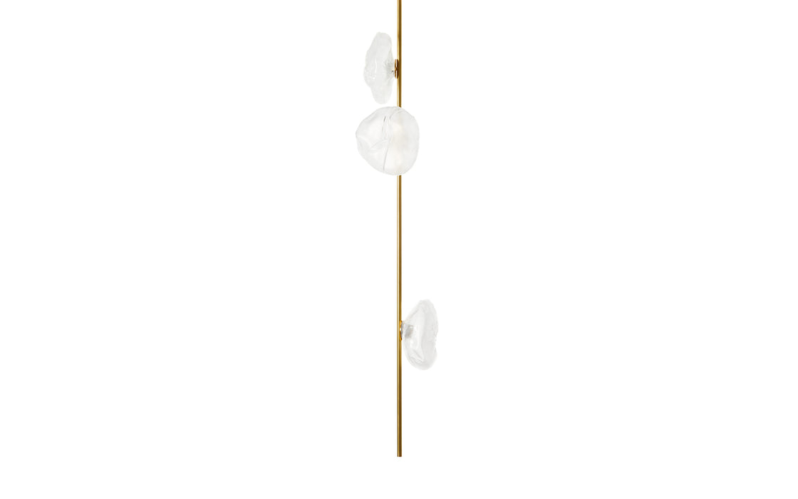 73 Stem ceiling light
