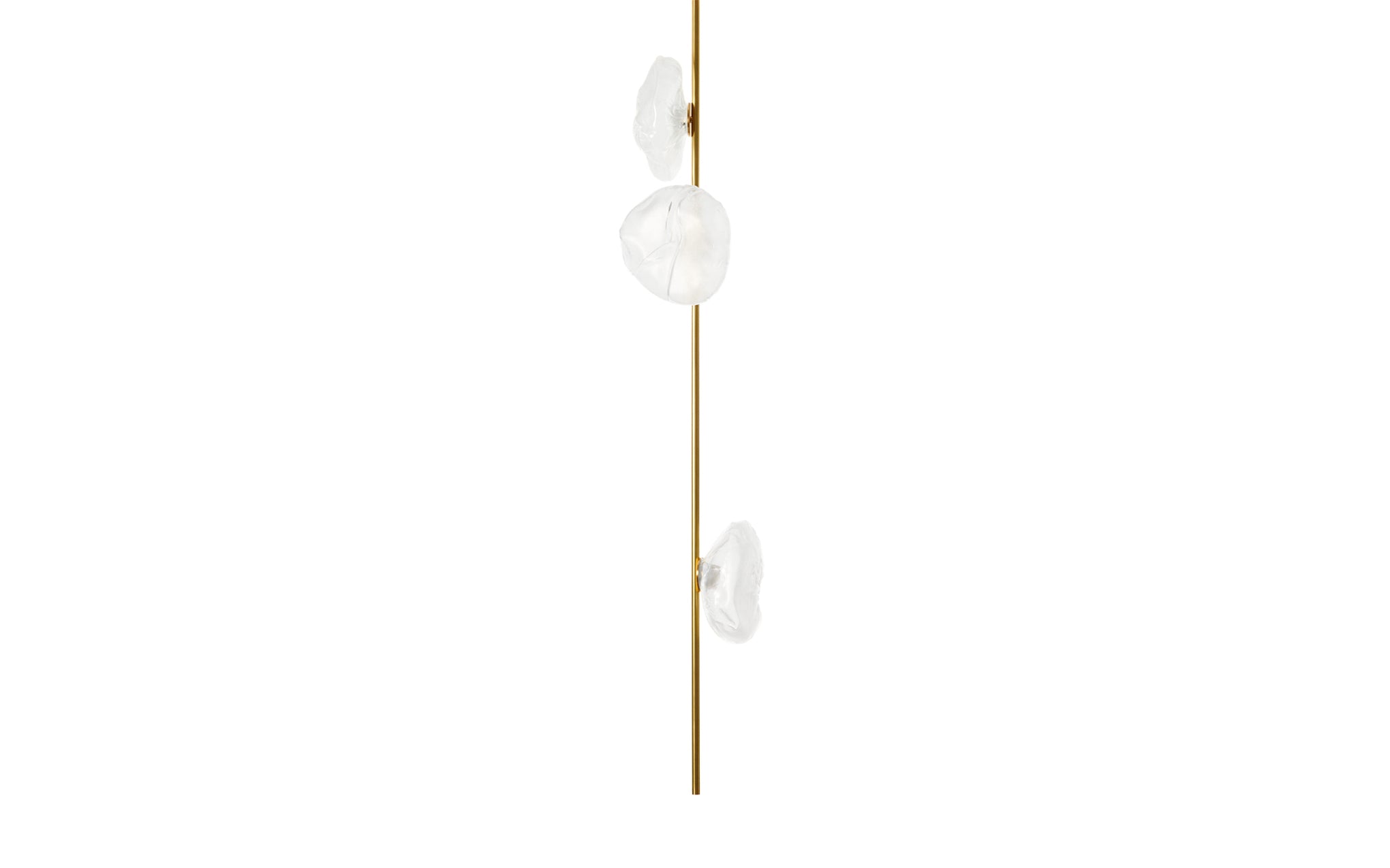 73 Stem ceiling light