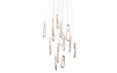 87 Random chandelier