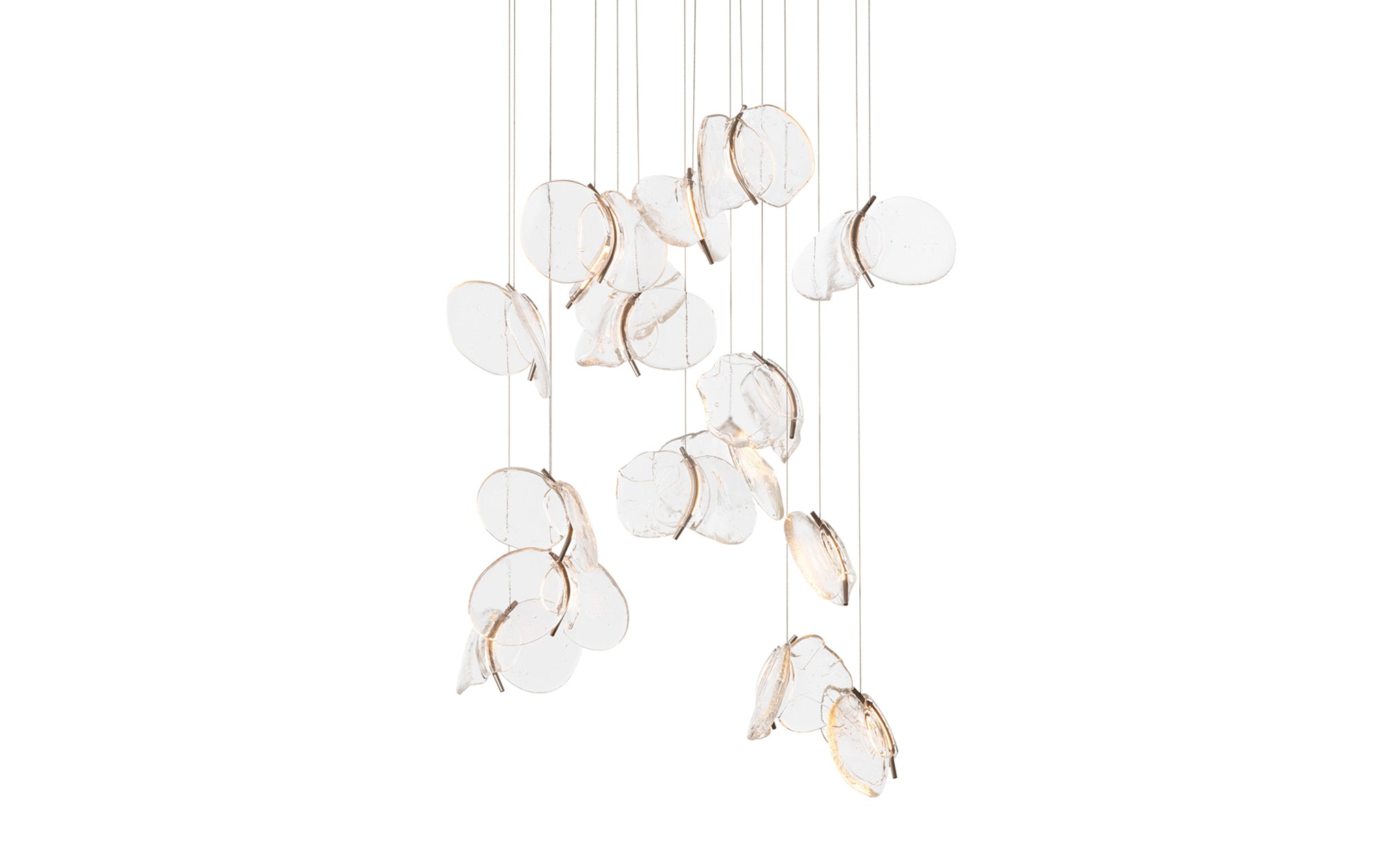 141 Random chandelier