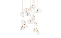 141 Random chandelier
