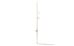 28 Stem column light