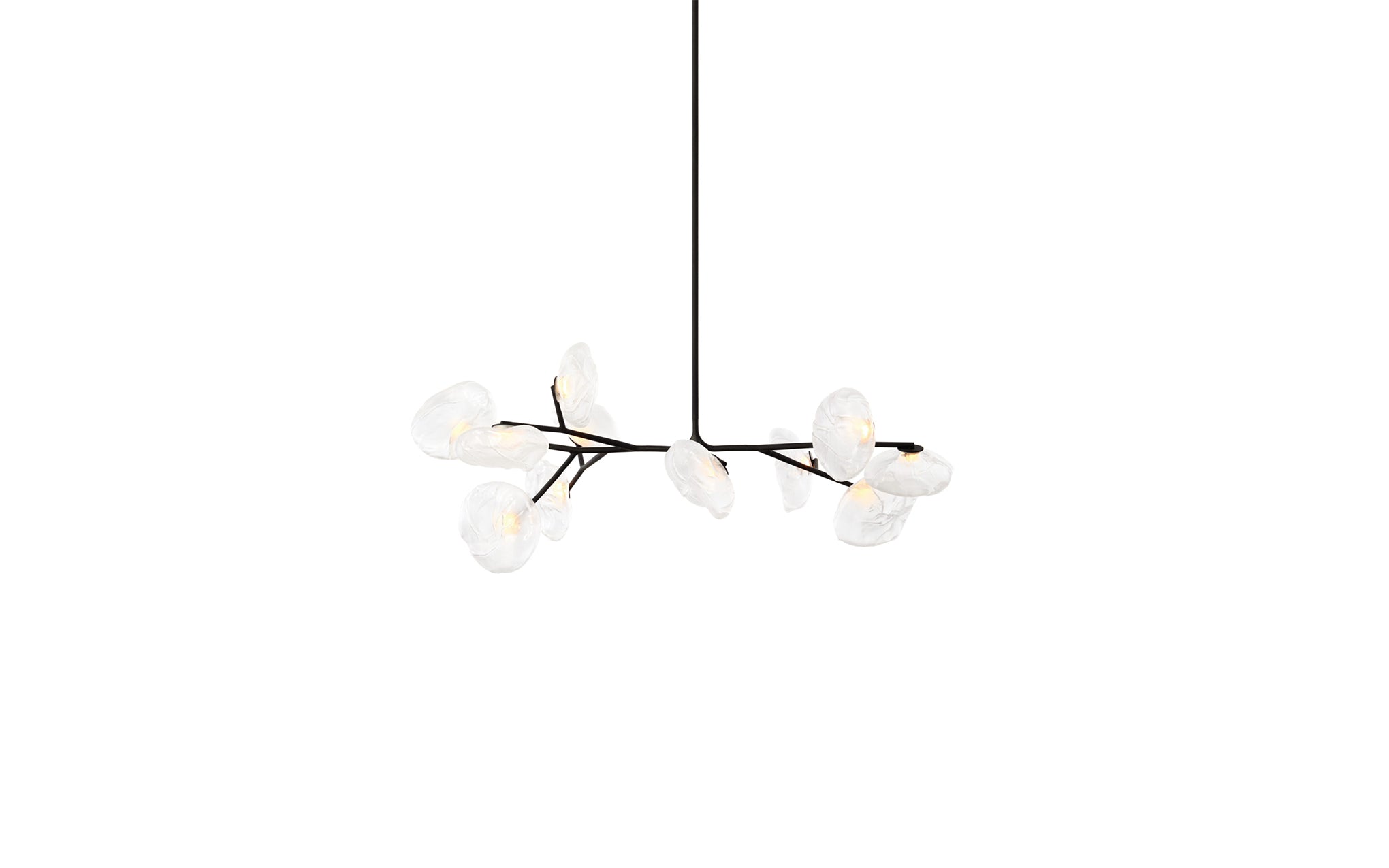 73 Armature chandelier