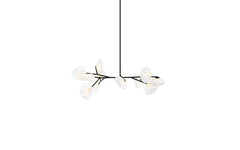 73 Armature chandelier