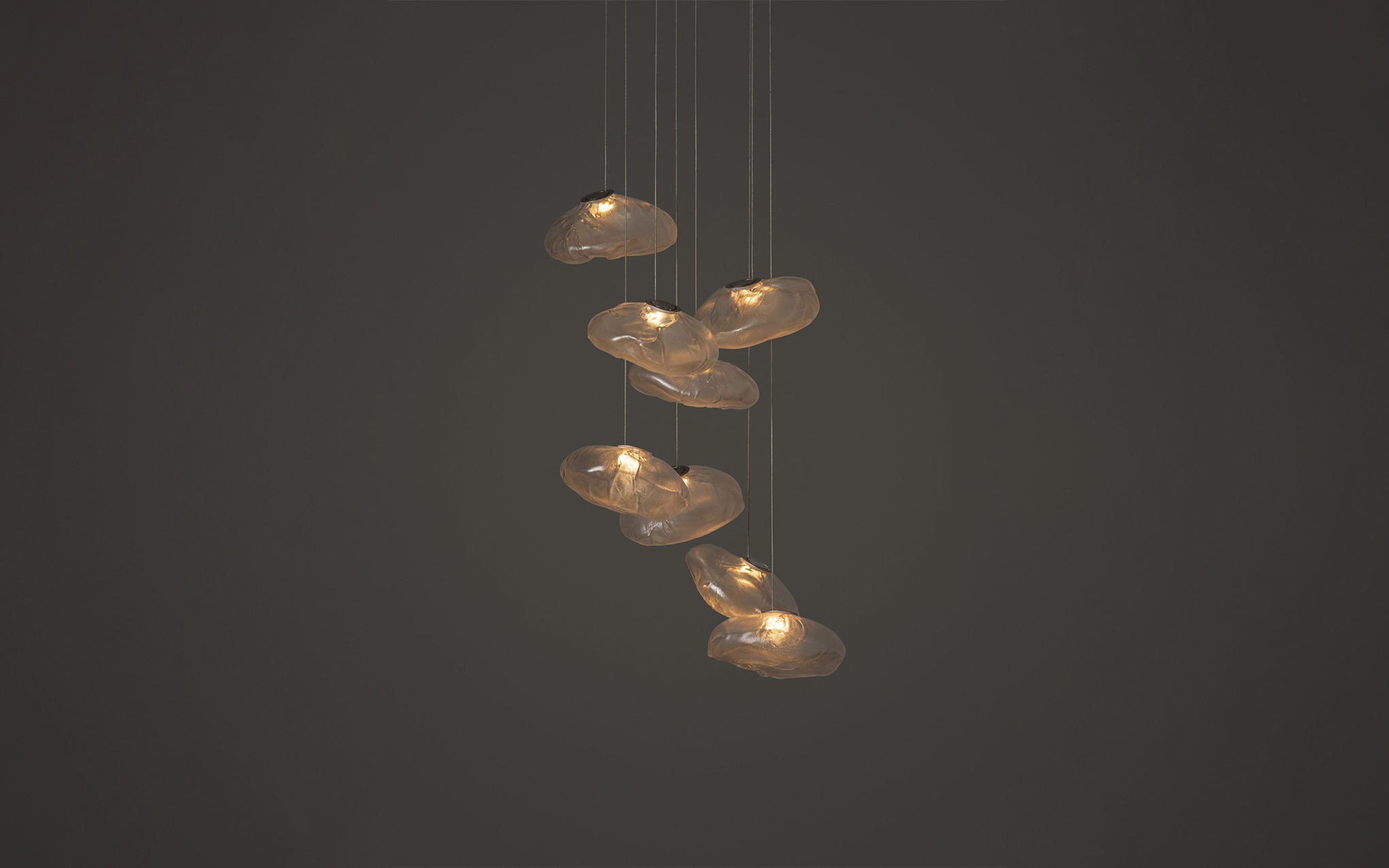 73 Random chandelier