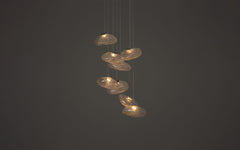 73 Random chandelier