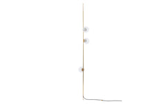 28 Stem column light