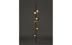 28 Stem column light