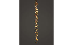 28 Copper chandelier